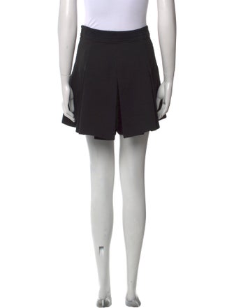 Proenza Schouler Mini Shorts