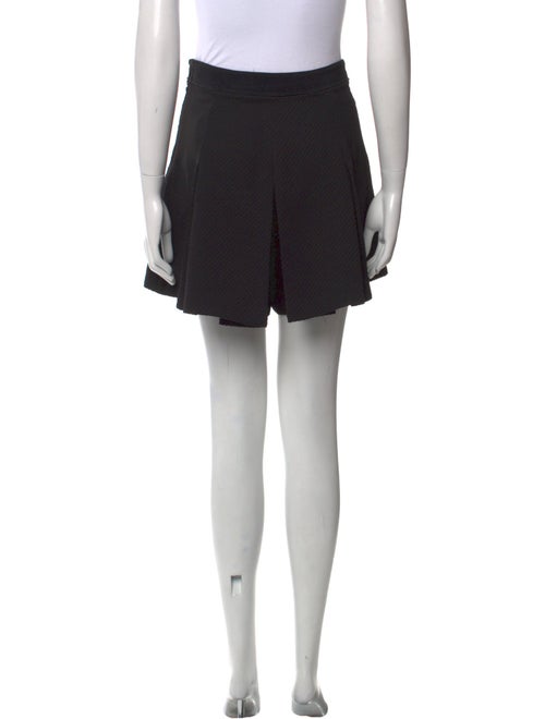 Proenza Schouler Mini Shorts
