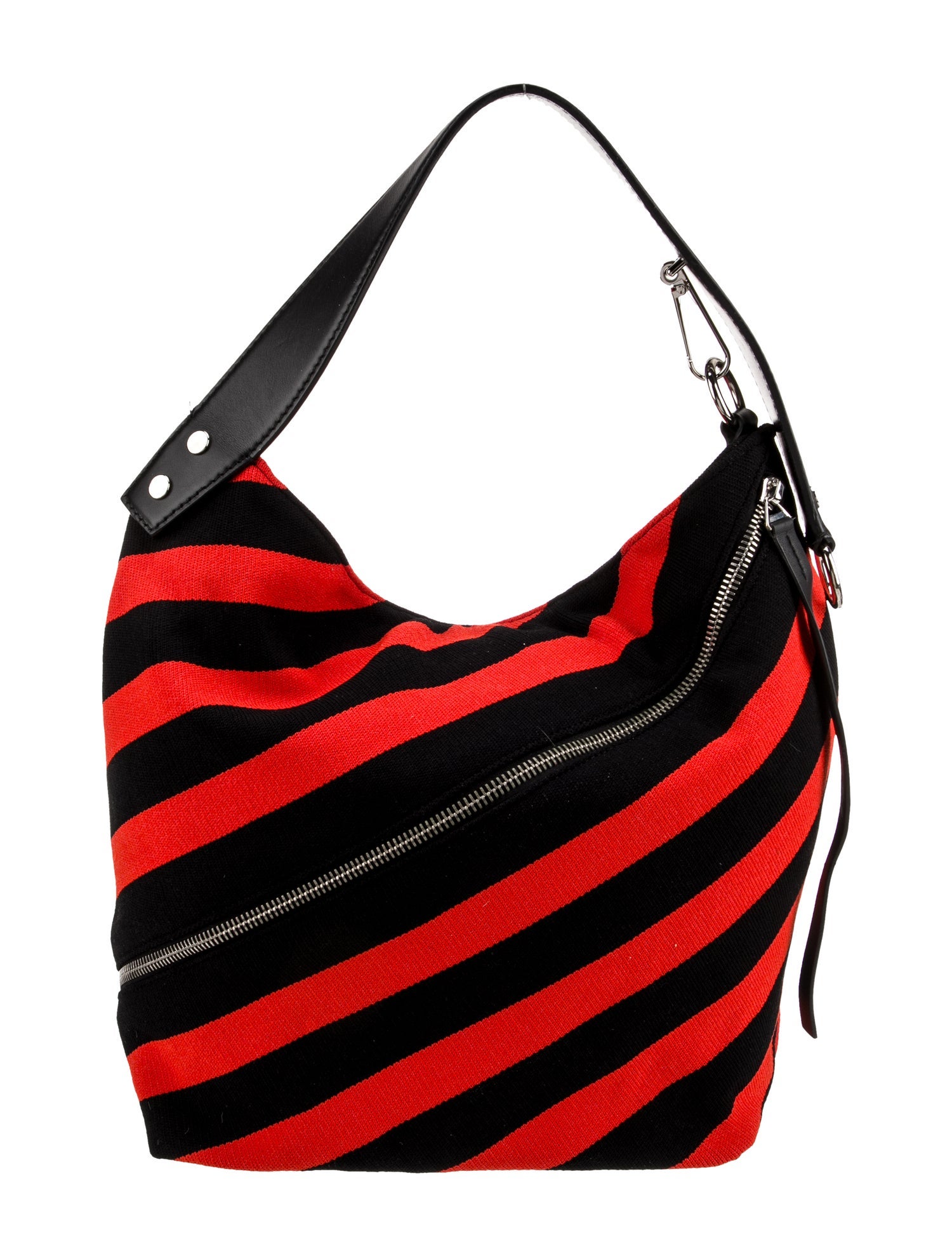 Proenza Schouler Canvas Hobo