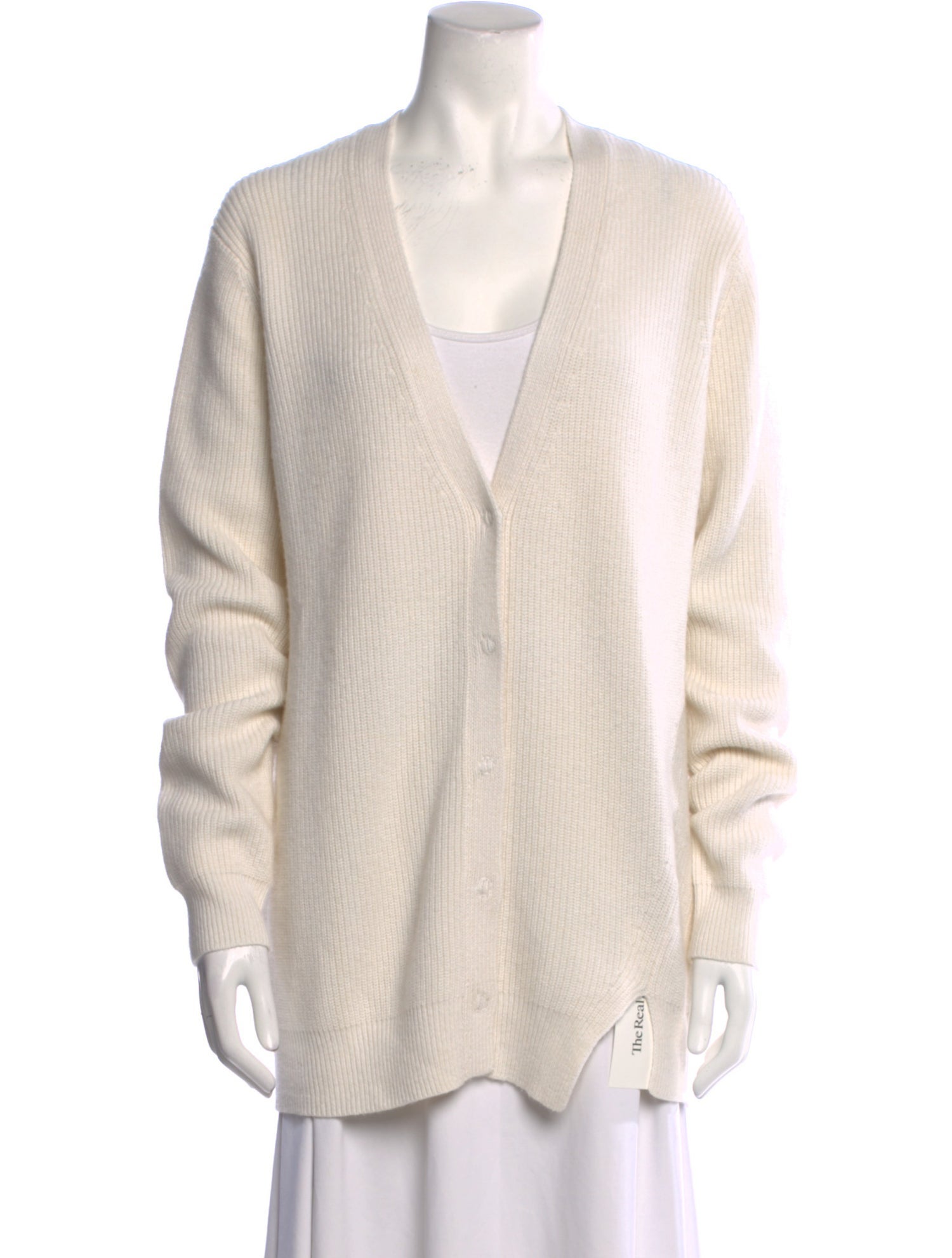 Proenza Schouler V-Neck Sweater