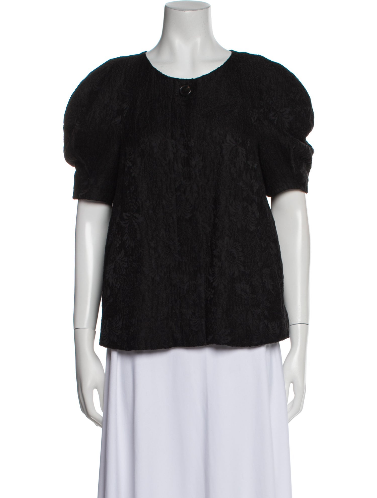 Proenza Schouler Evening Jacket