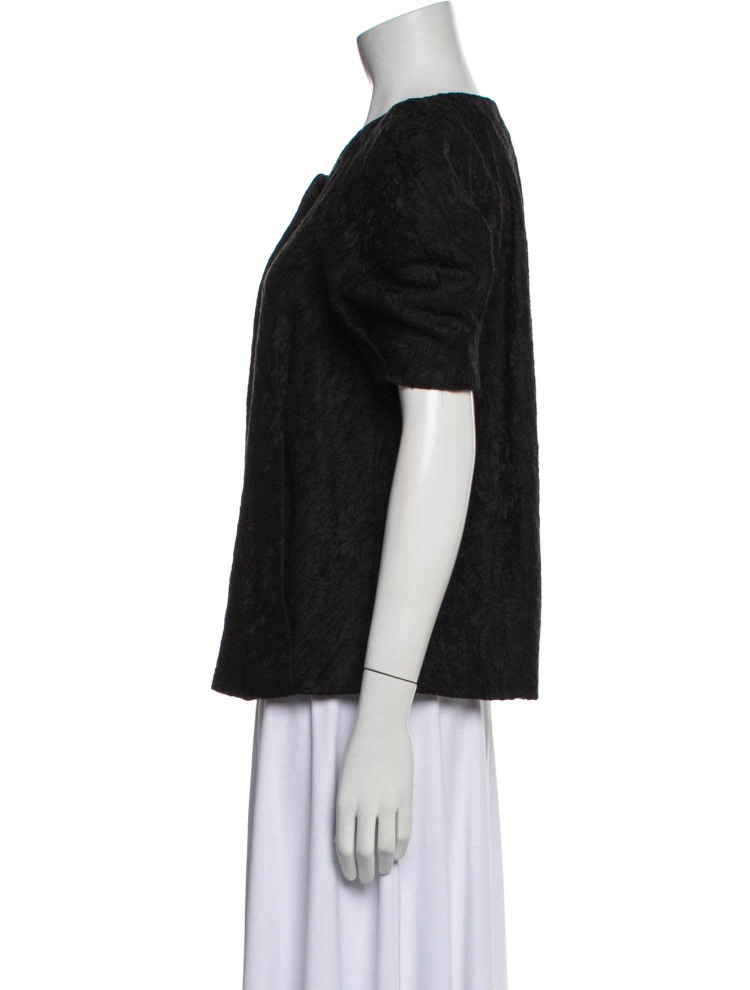 Proenza Schouler Evening Jacket