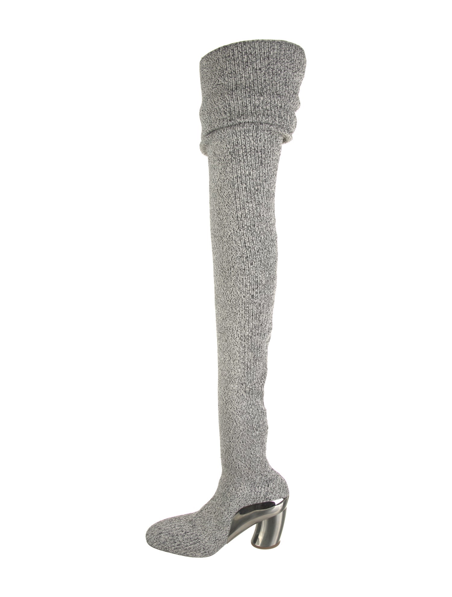 Proenza Schouler Sock Boots