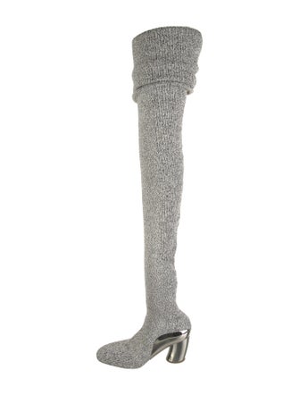 Proenza Schouler Sock Boots