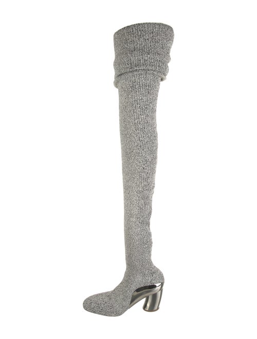 Proenza Schouler Sock Boots