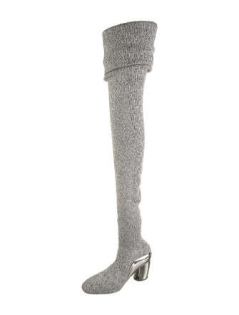 Proenza Schouler Sock Boots