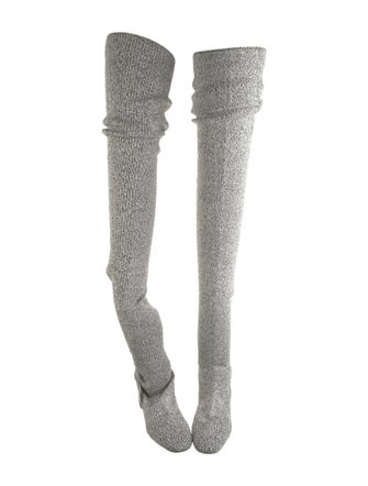 Proenza Schouler Sock Boots