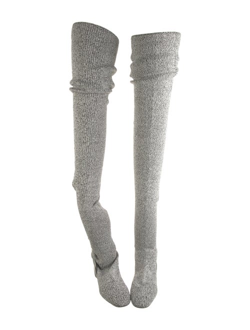 Proenza Schouler Sock Boots