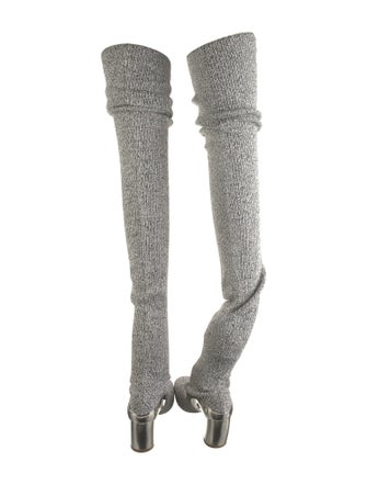 Proenza Schouler Sock Boots