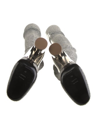 Proenza Schouler Sock Boots