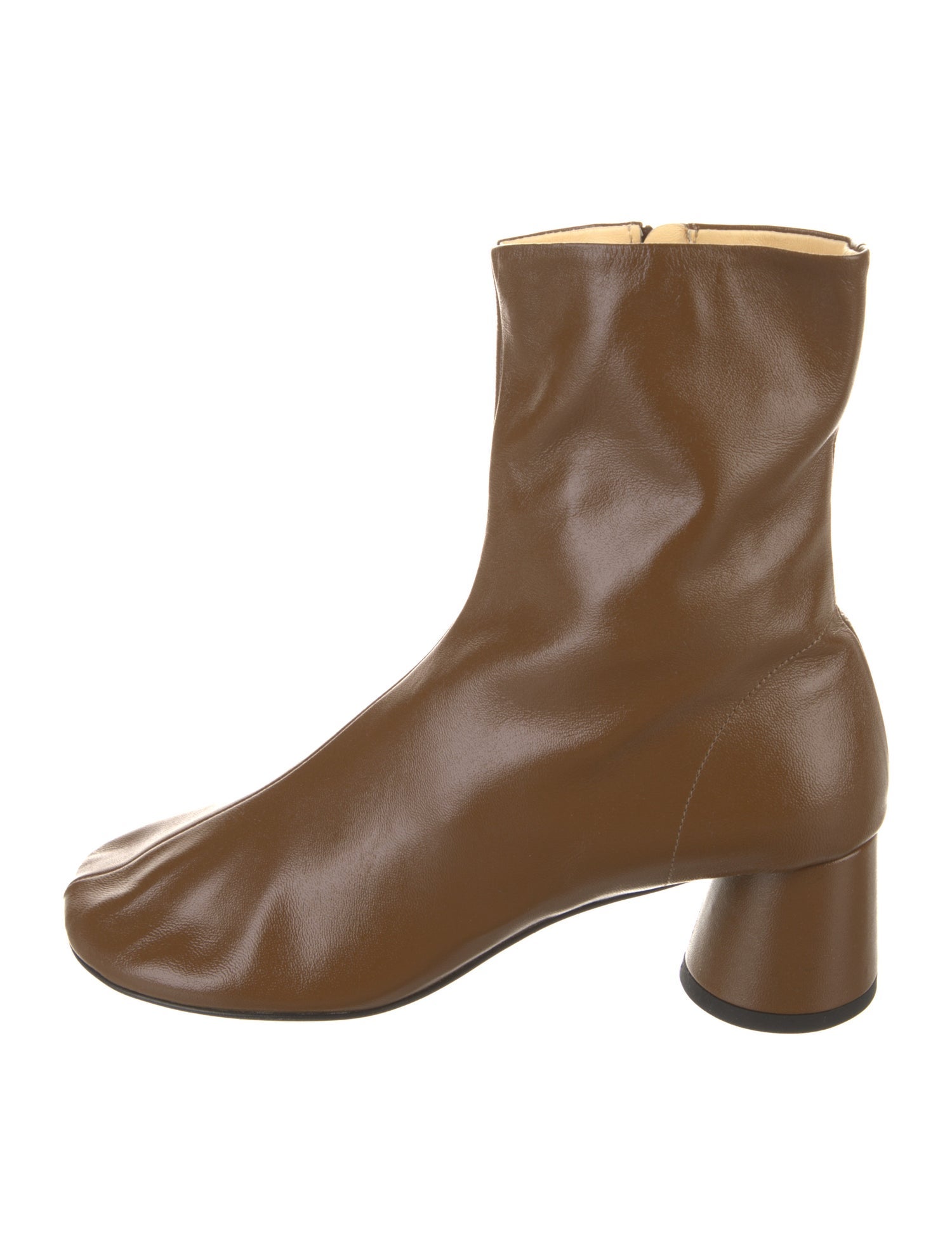 Proenza Schouler Leather Boots