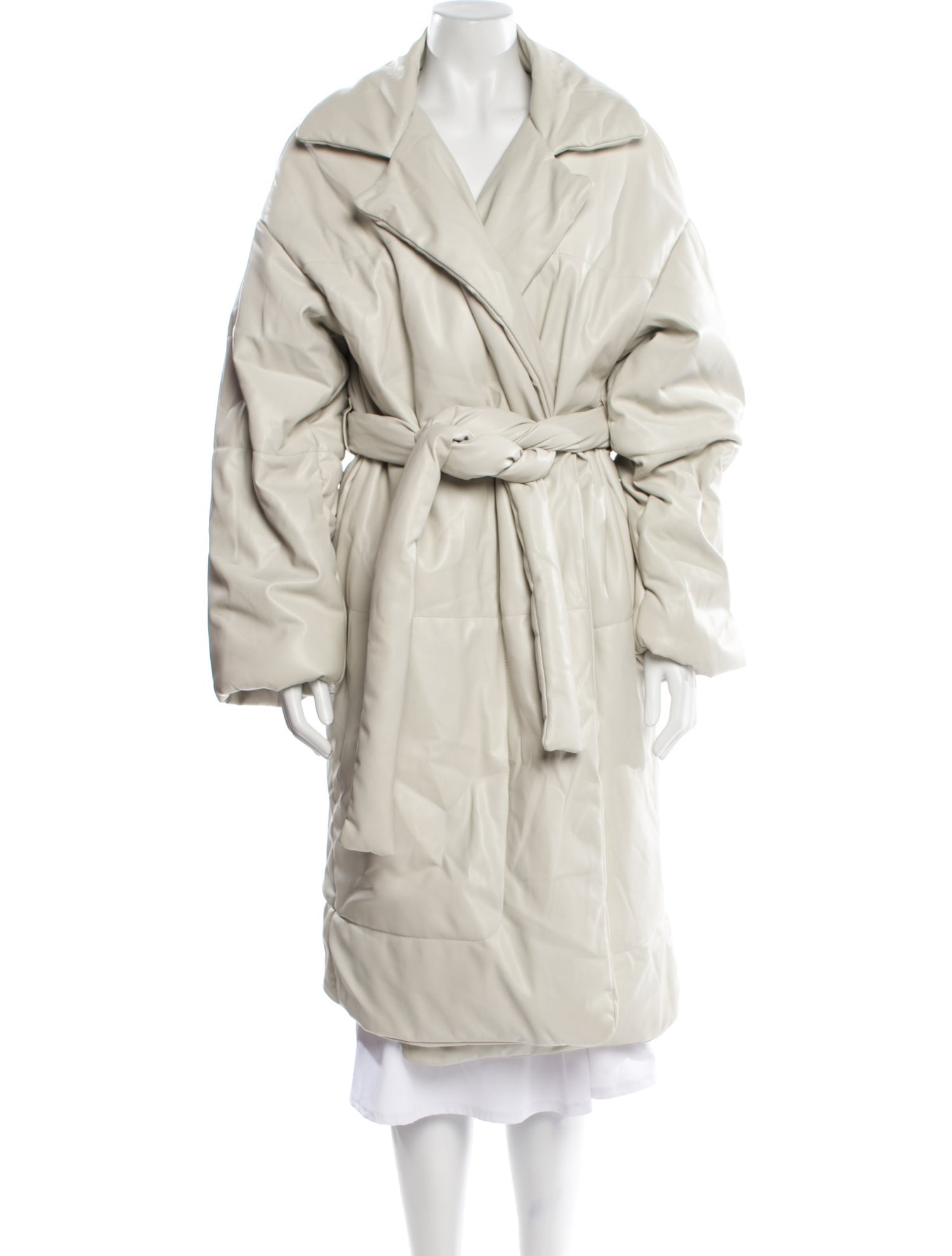 Proenza Schouler Trench Coat
