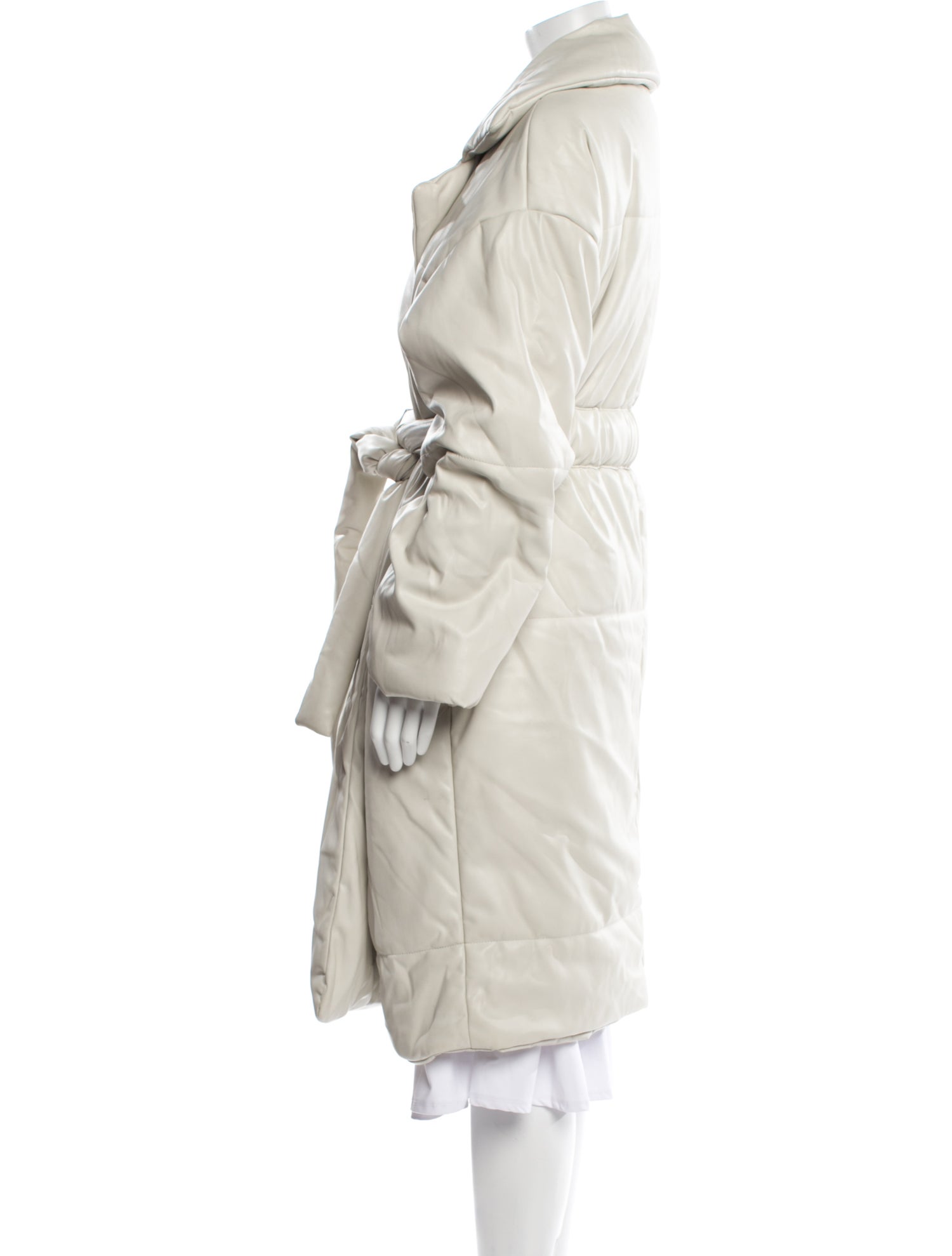 Proenza Schouler Trench Coat