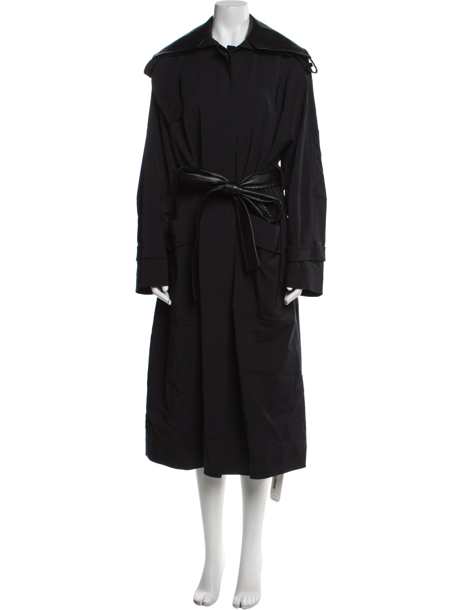 Proenza Schouler Trench Coat