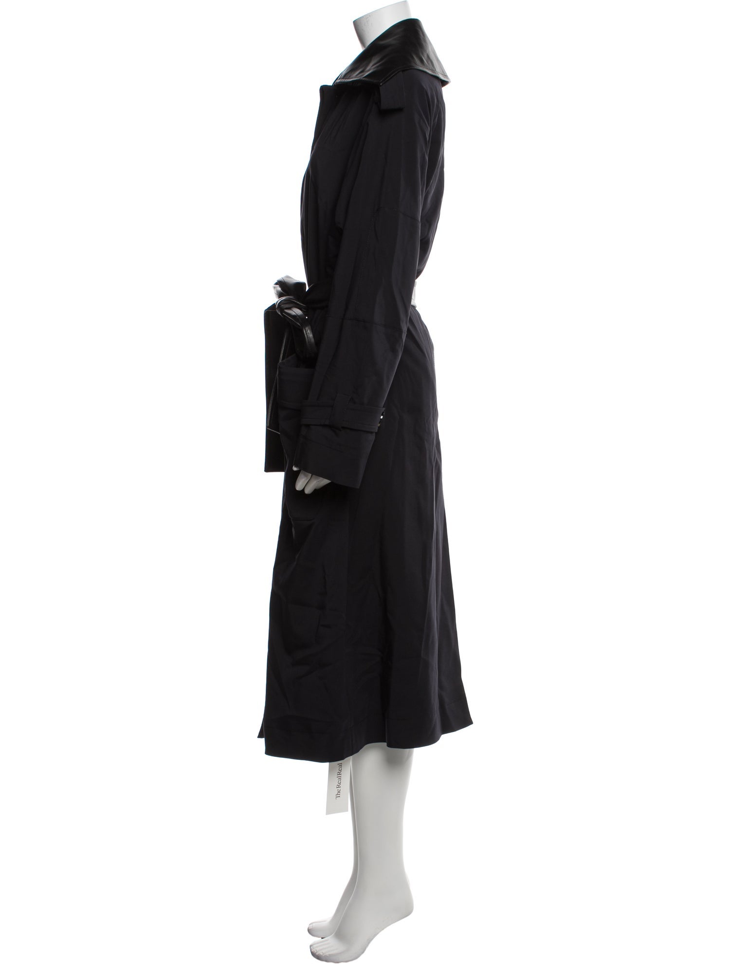 Proenza Schouler Trench Coat