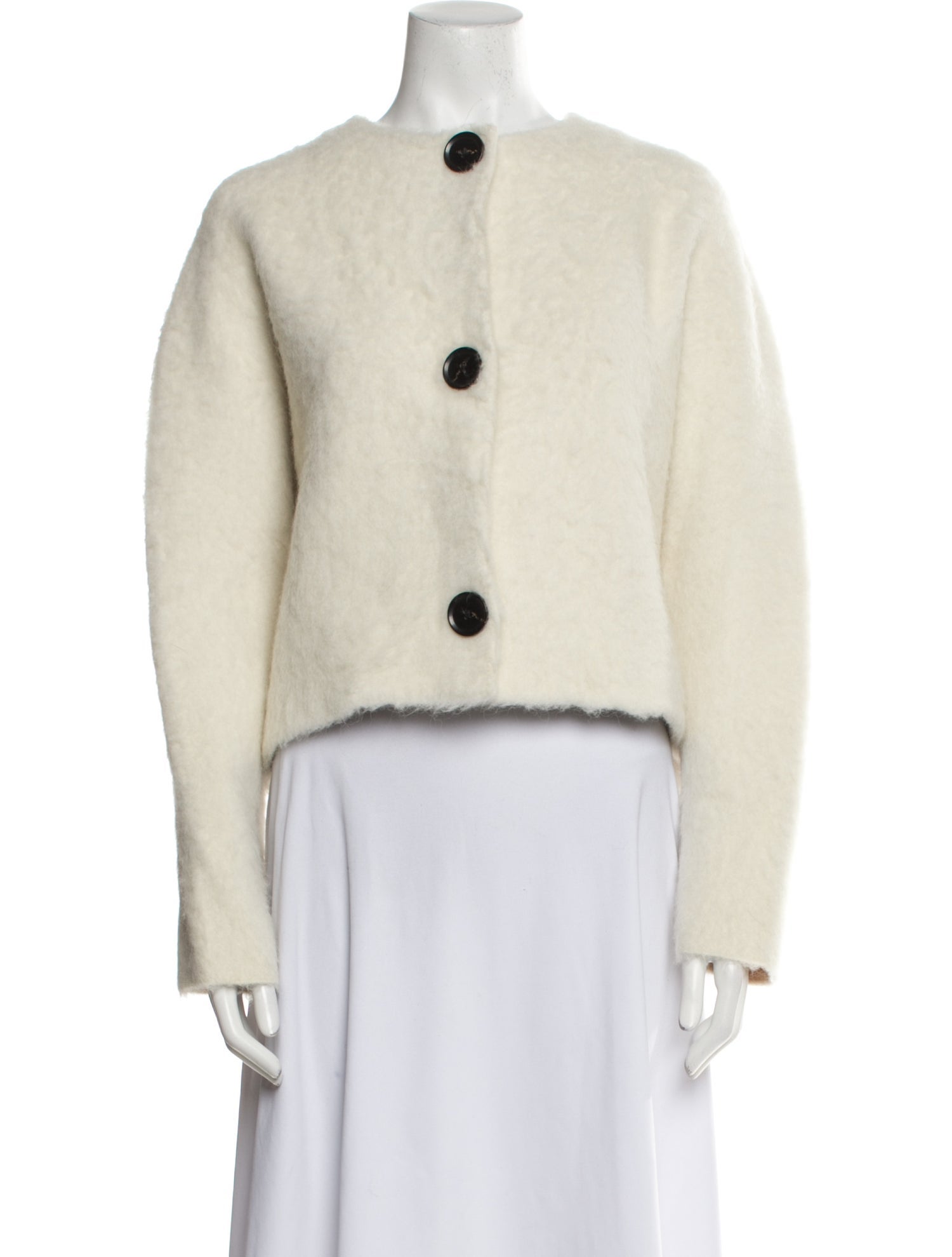 Proenza Schouler Jacket w/ Tags