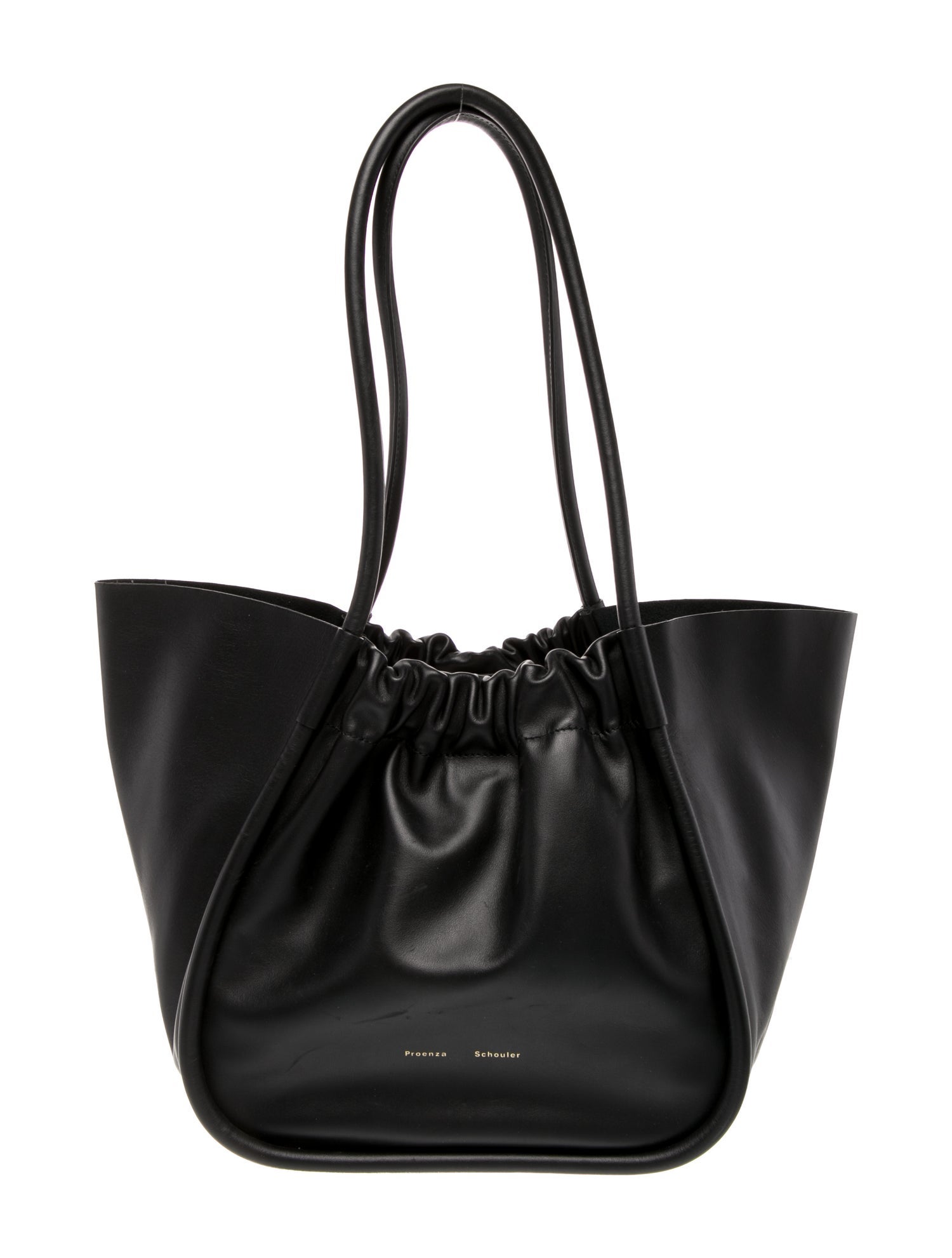Proenza Schouler Leather Tote