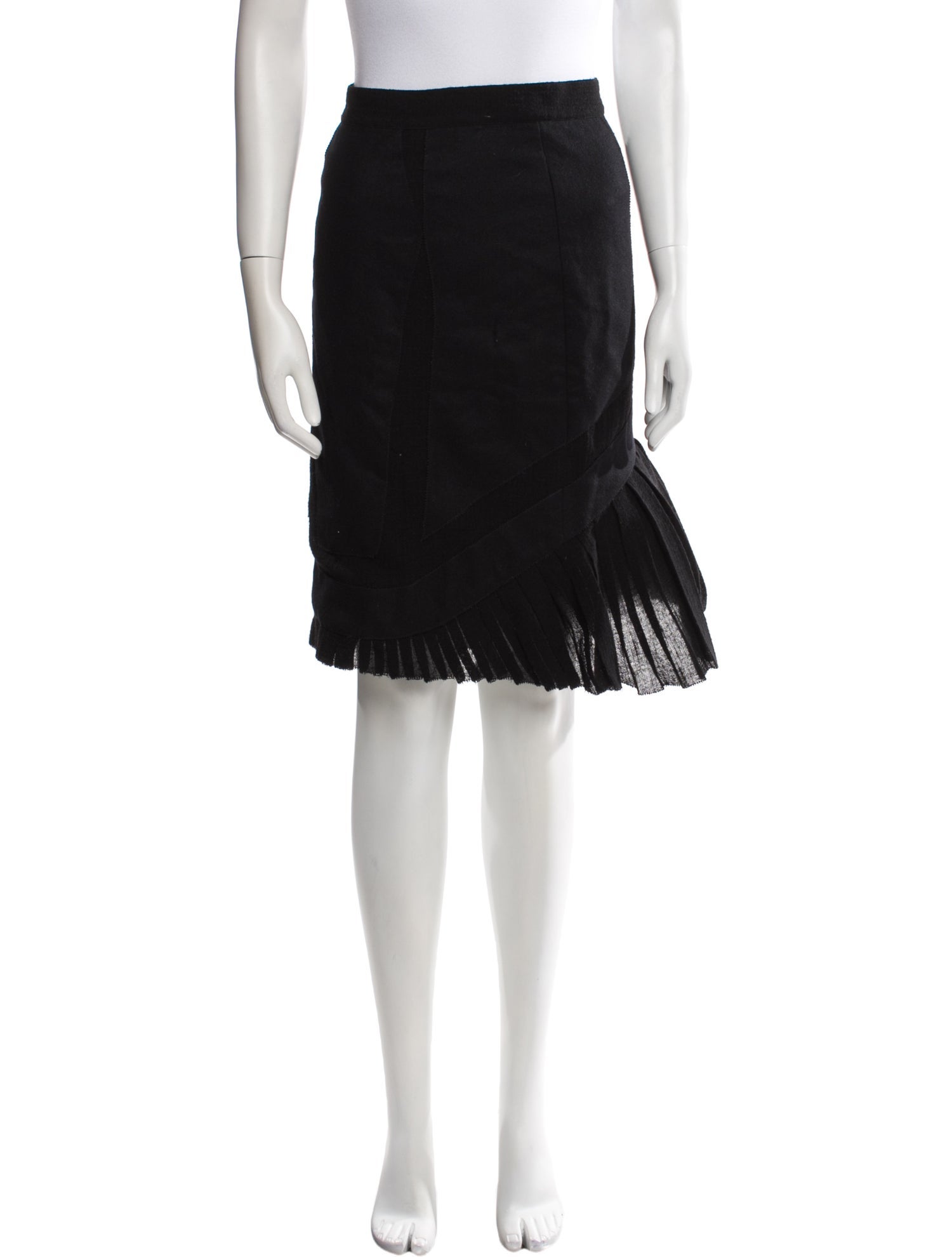 Proenza Schouler Knee-Length Skirt