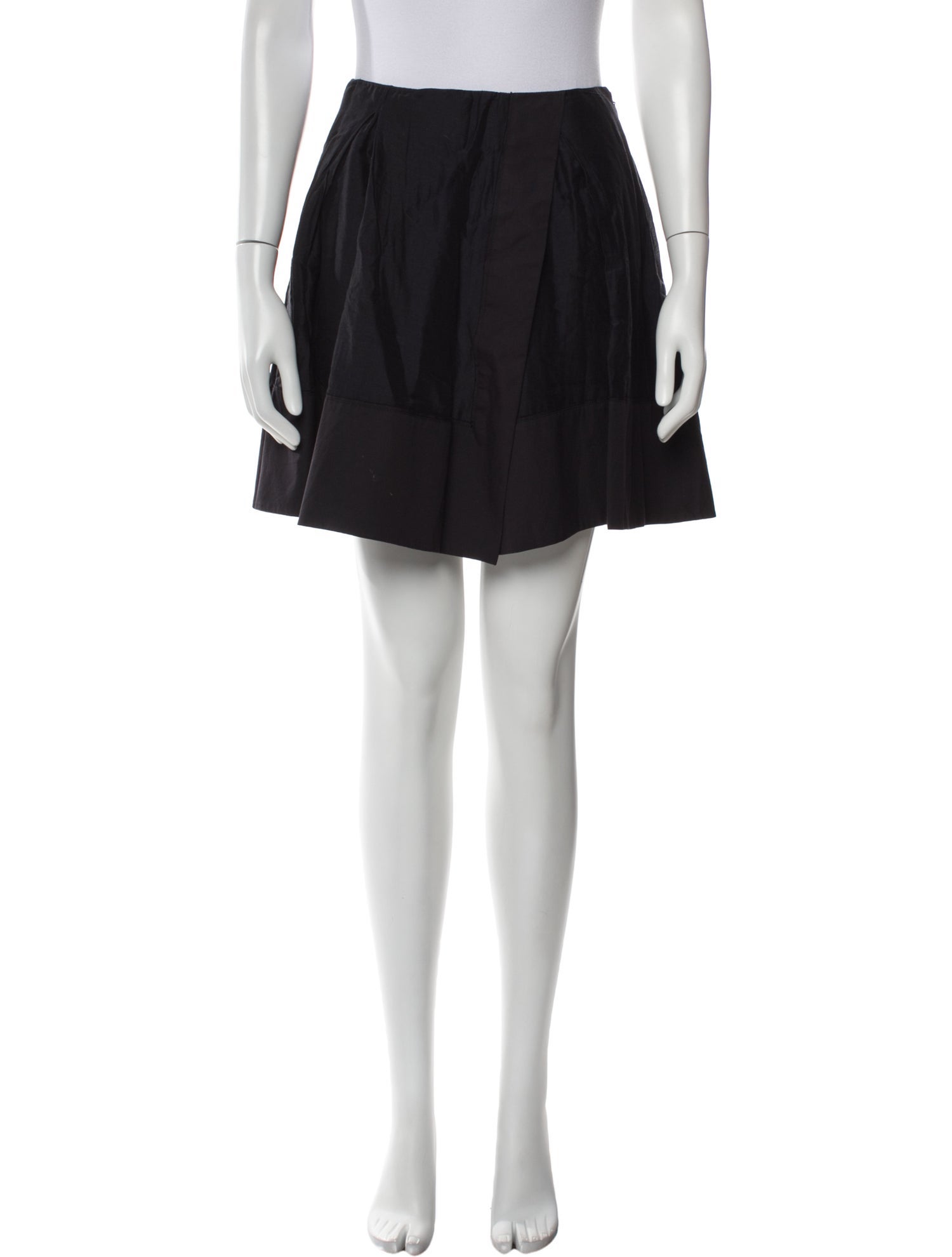 Proenza Schouler Mini Skirt