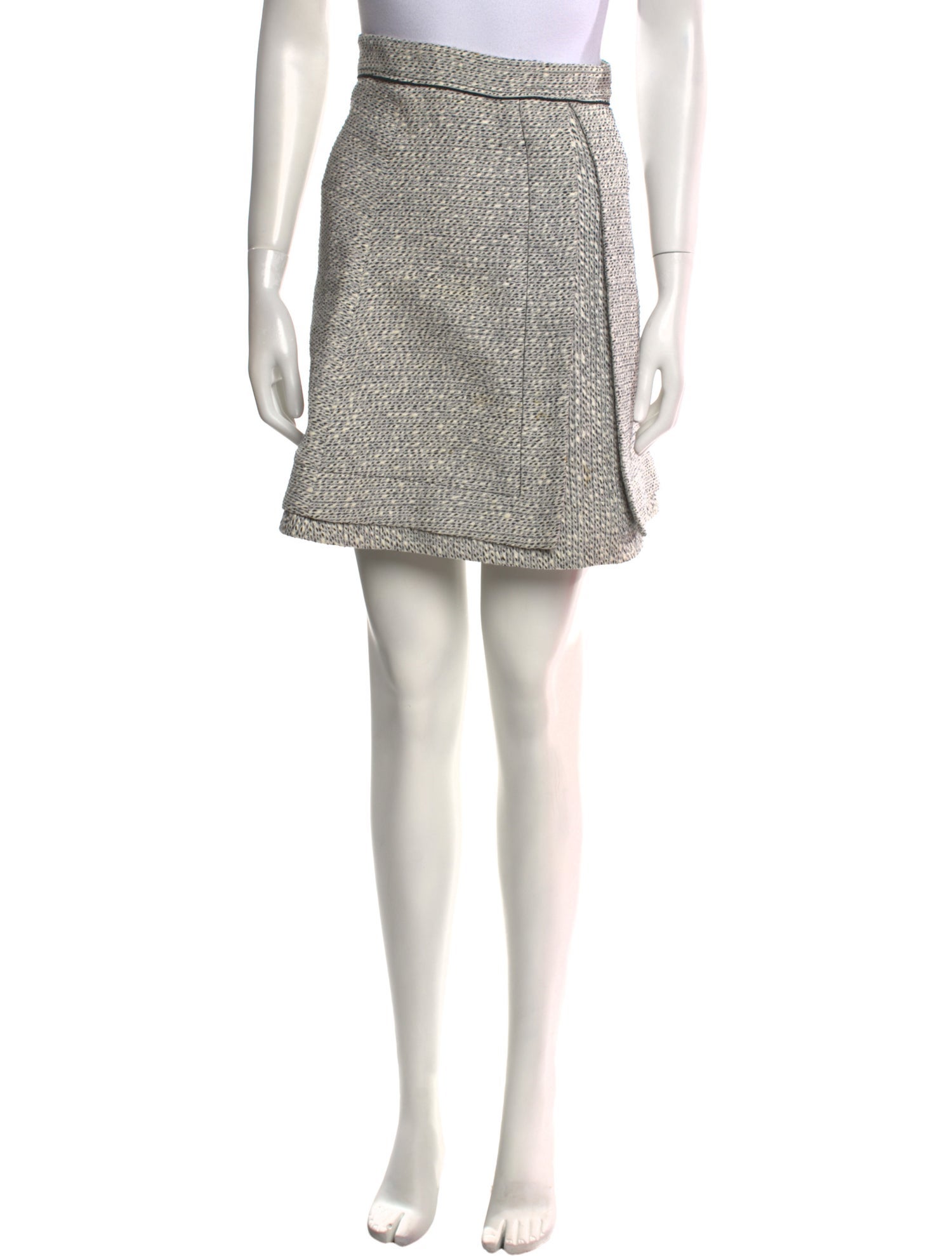 Proenza Schouler Mini Skirt