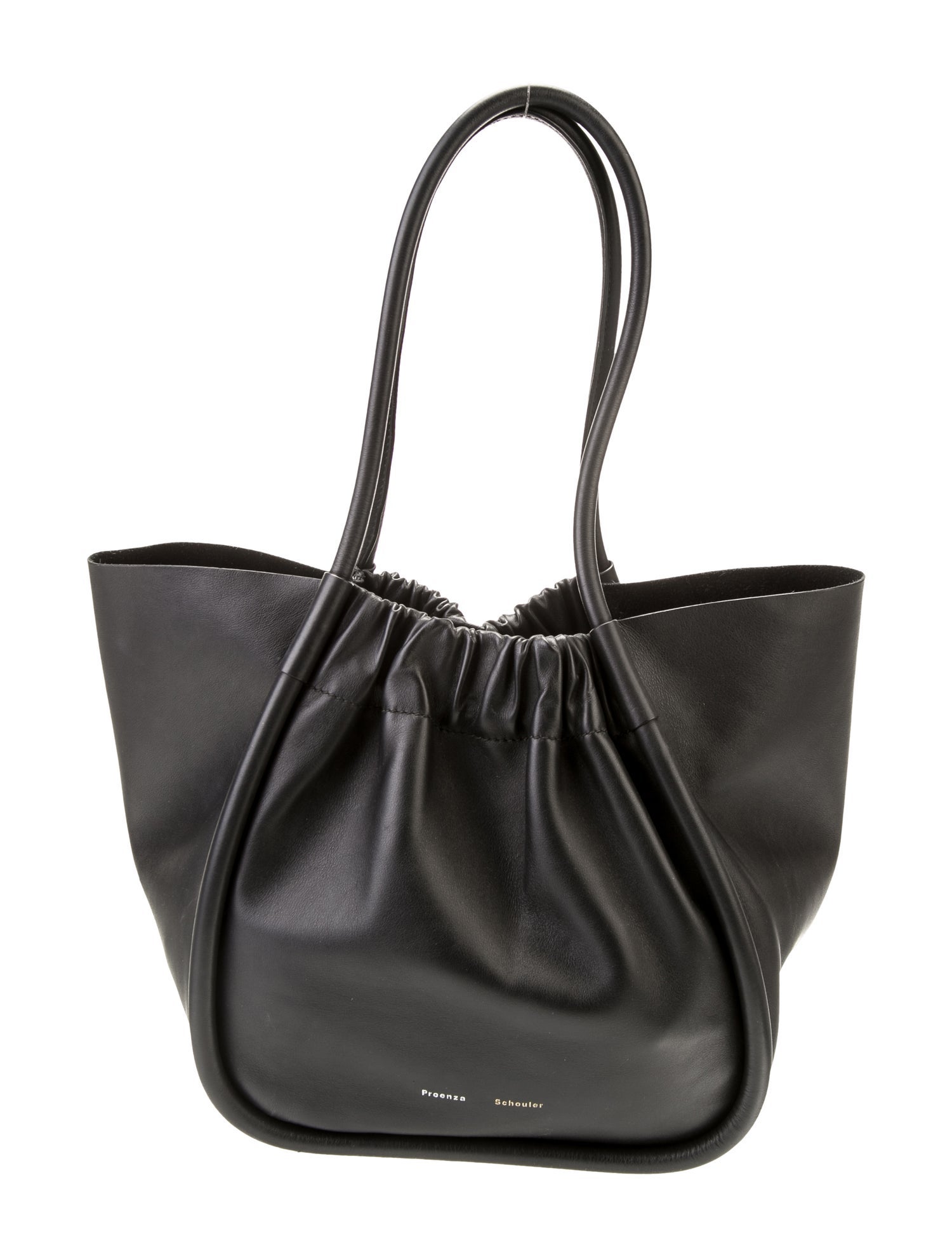 Proenza Schouler Leather Shoulder Bag