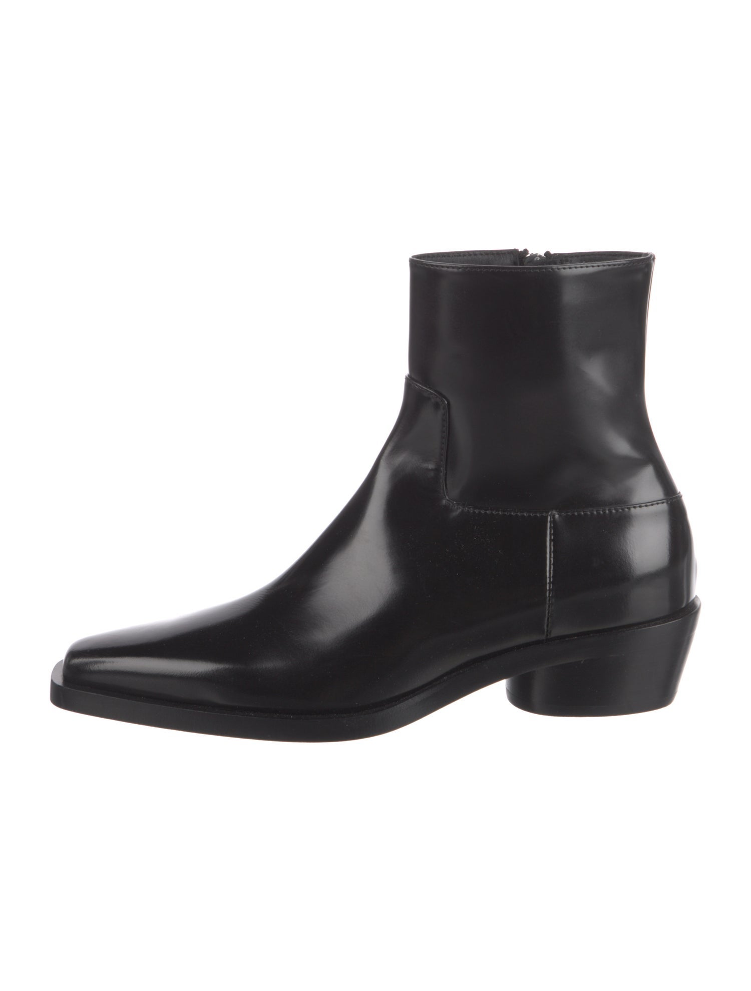 Proenza Schouler Leather Boots
