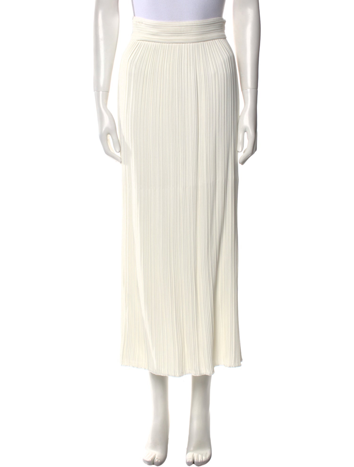 Proenza Schouler Midi Length Skirt