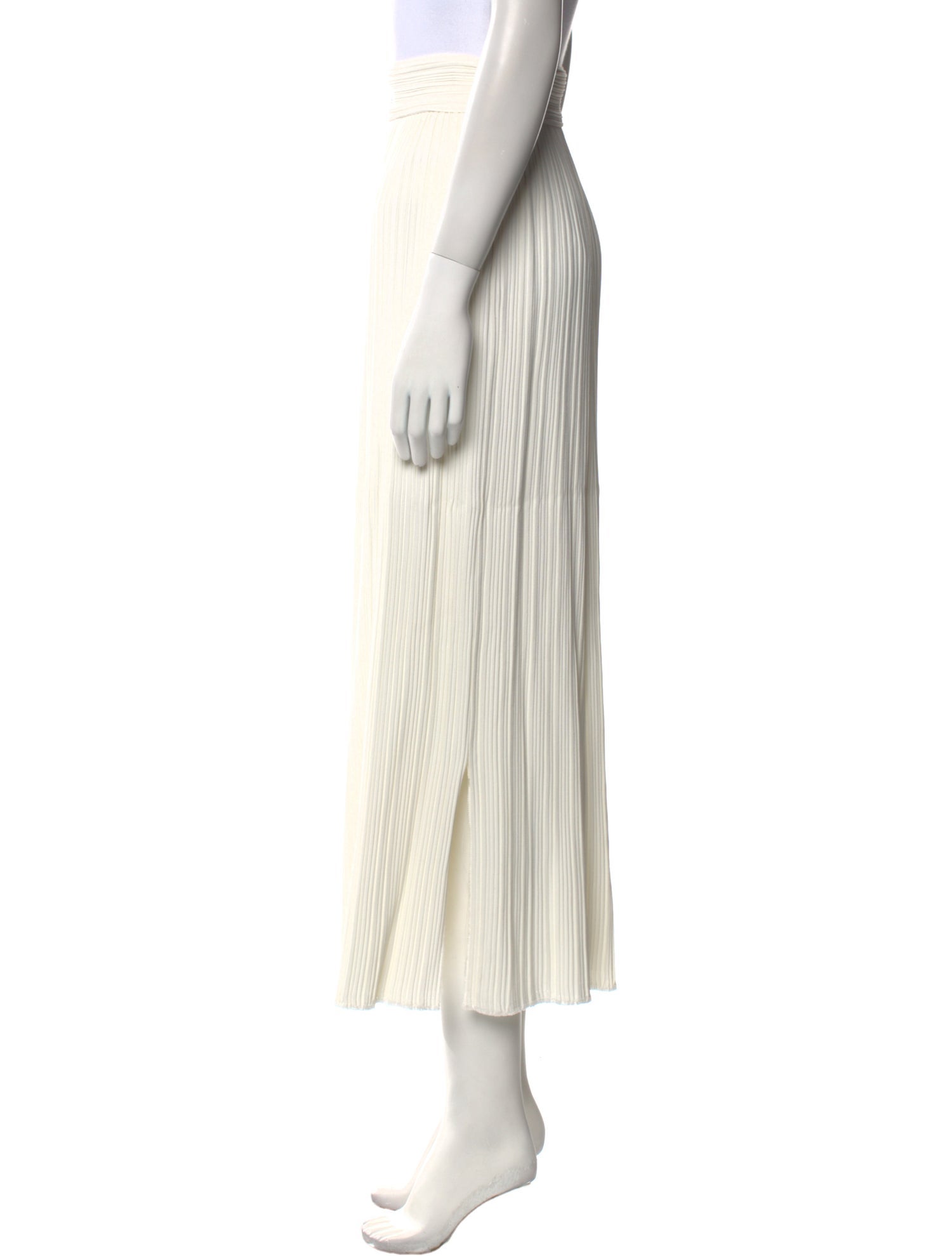 Proenza Schouler Midi Length Skirt