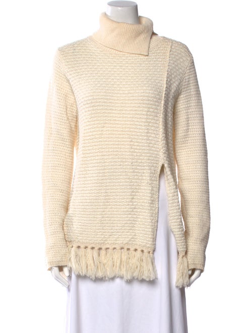 Proenza Schouler Turtleneck Sweater