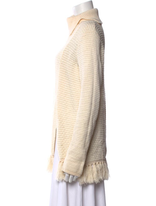 Proenza Schouler Turtleneck Sweater