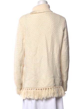 Proenza Schouler Turtleneck Sweater