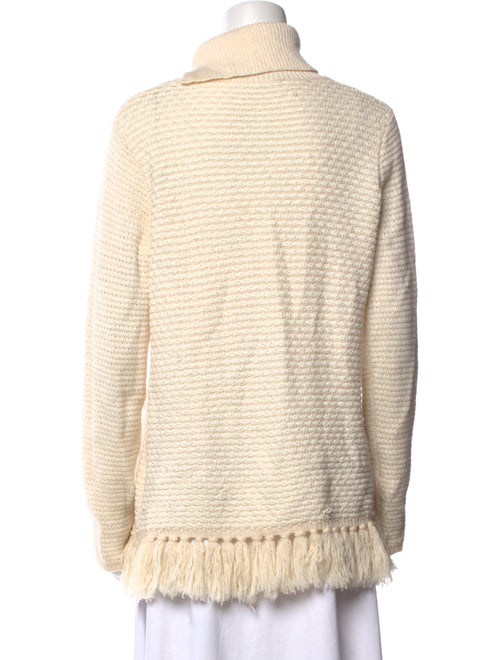 Proenza Schouler Turtleneck Sweater