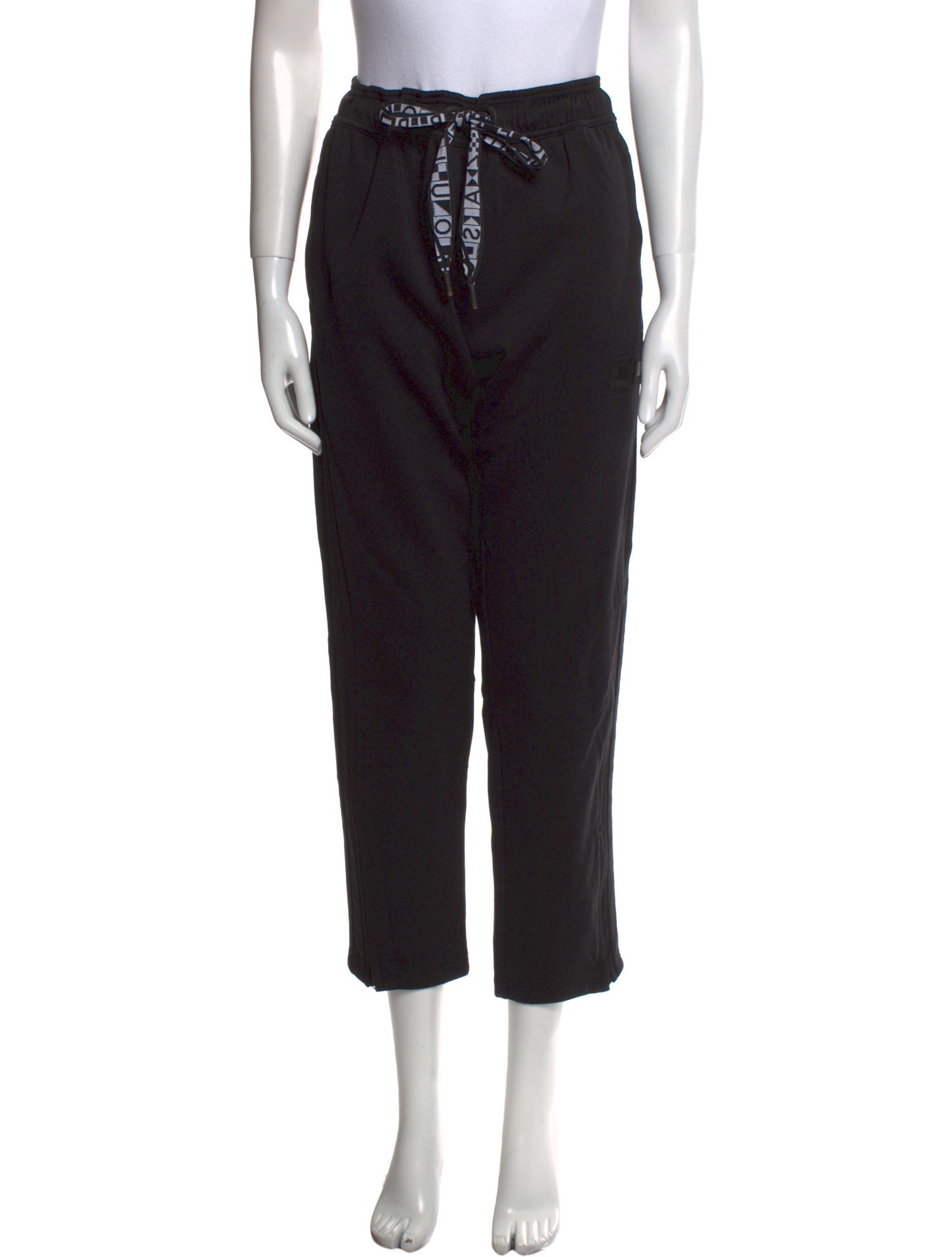 Proenza Schouler Straight Leg Pants