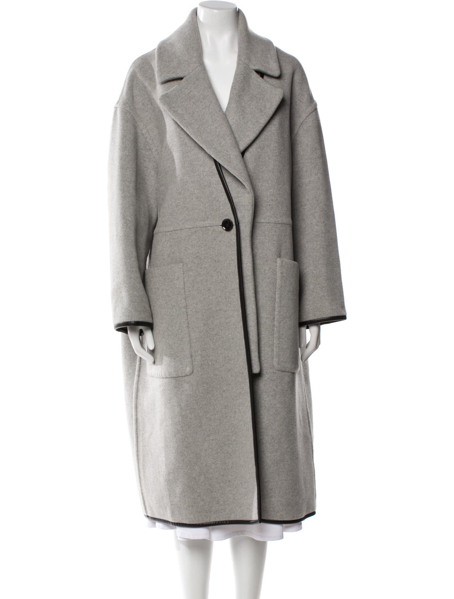 Proenza Schouler Coat