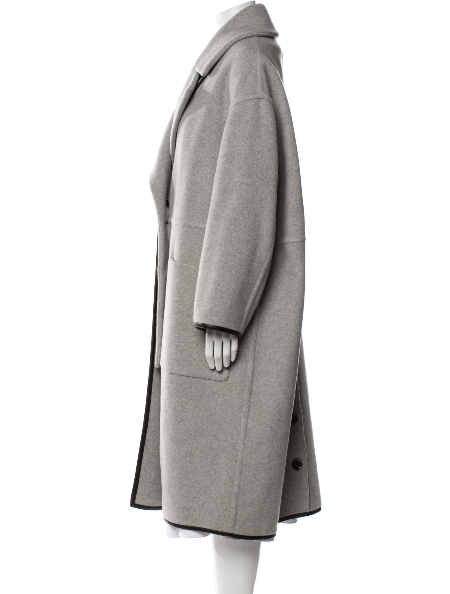 Proenza Schouler Coat