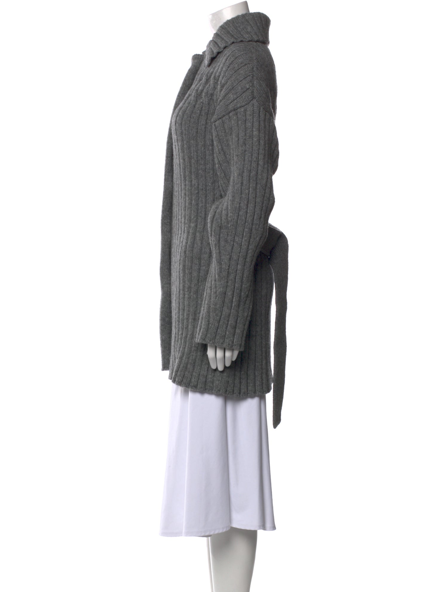 Proenza Schouler Wool Sweater
