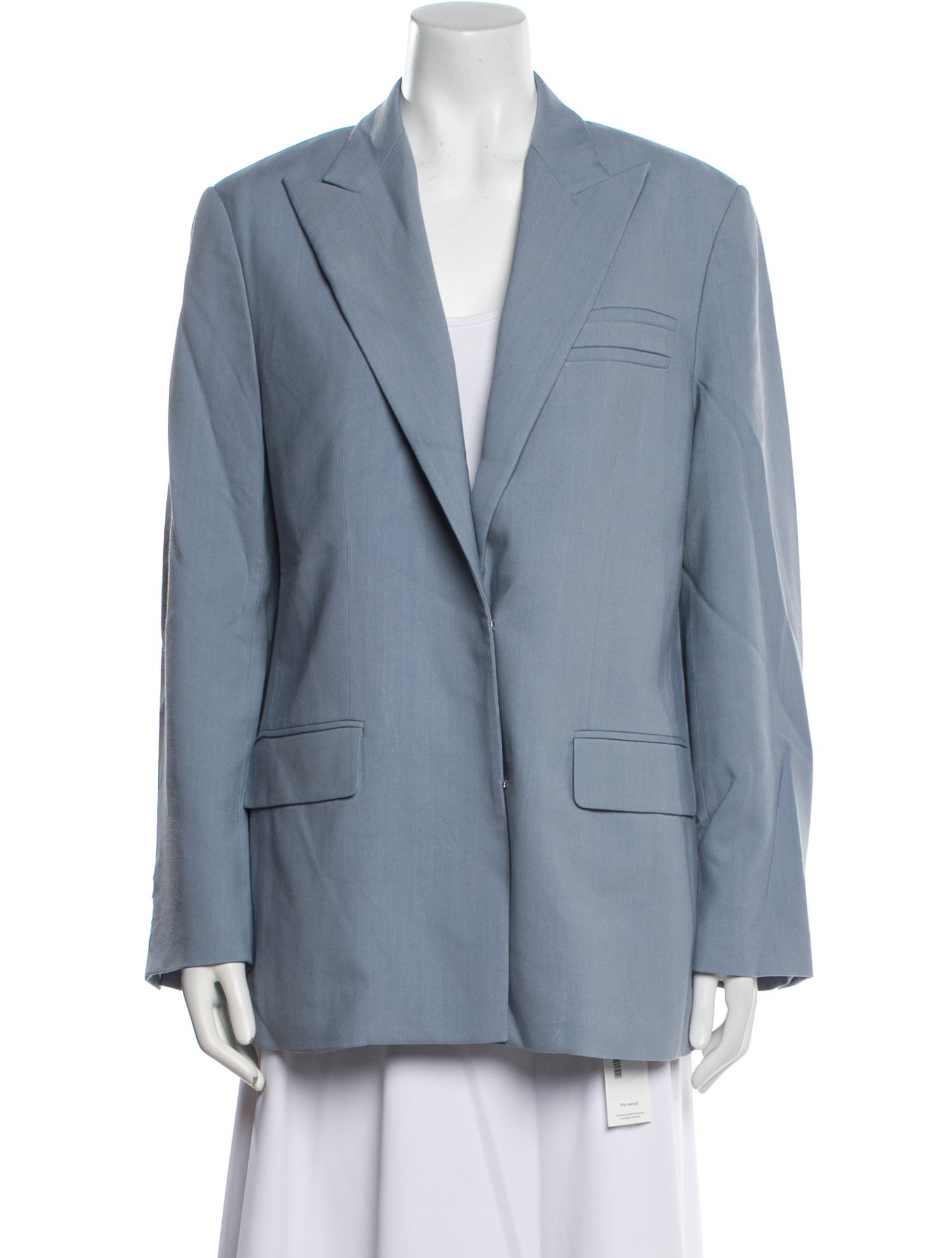 Proenza Schouler Blazer
