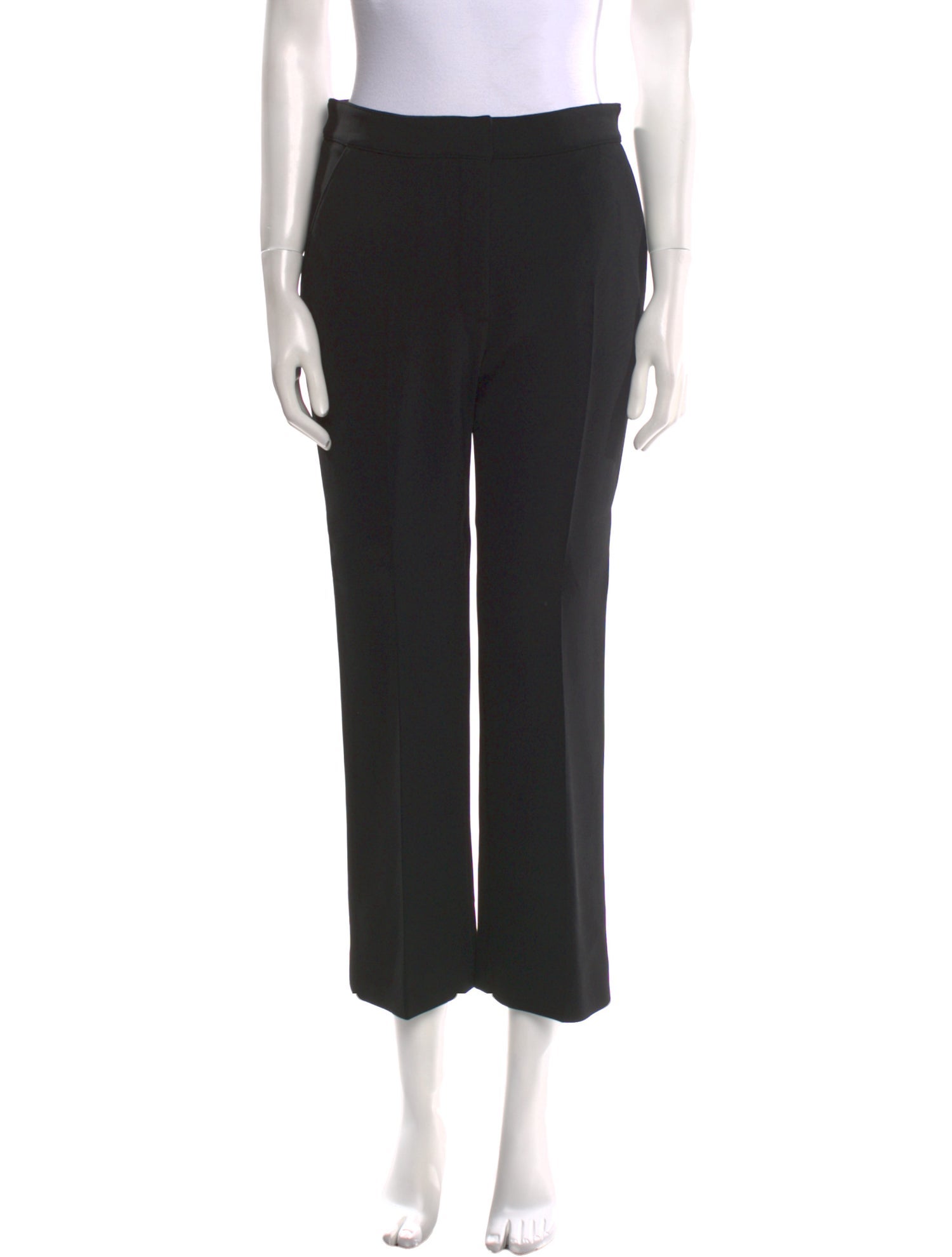 Proenza Schouler Straight Leg Pants