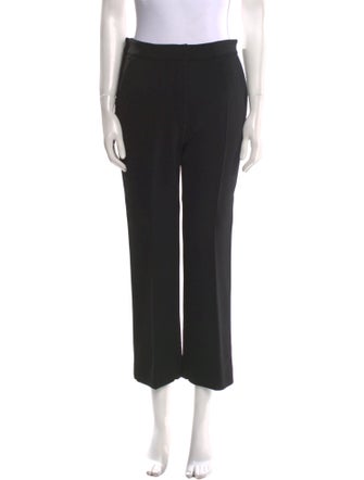 Proenza Schouler Straight Leg Pants