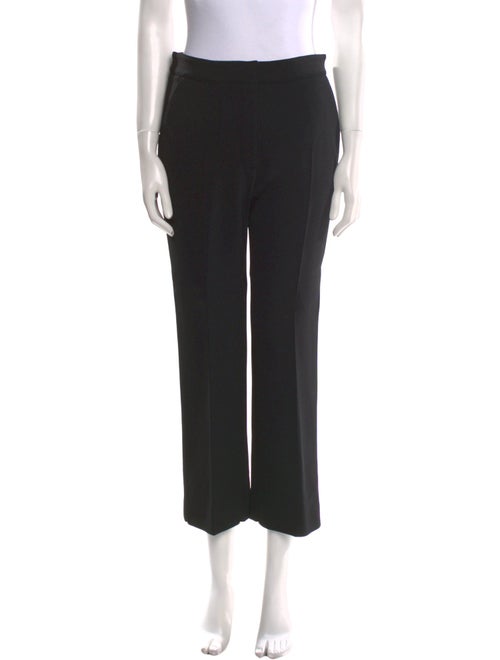 Proenza Schouler Straight Leg Pants
