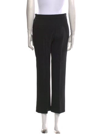Proenza Schouler Straight Leg Pants