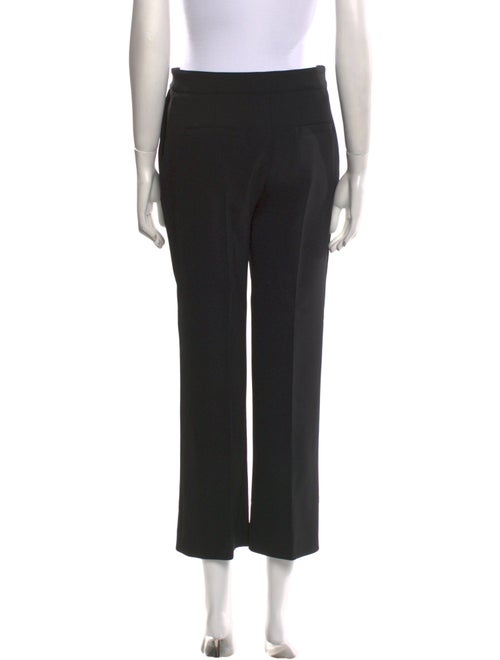 Proenza Schouler Straight Leg Pants
