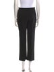 Proenza Schouler Straight Leg Pants
