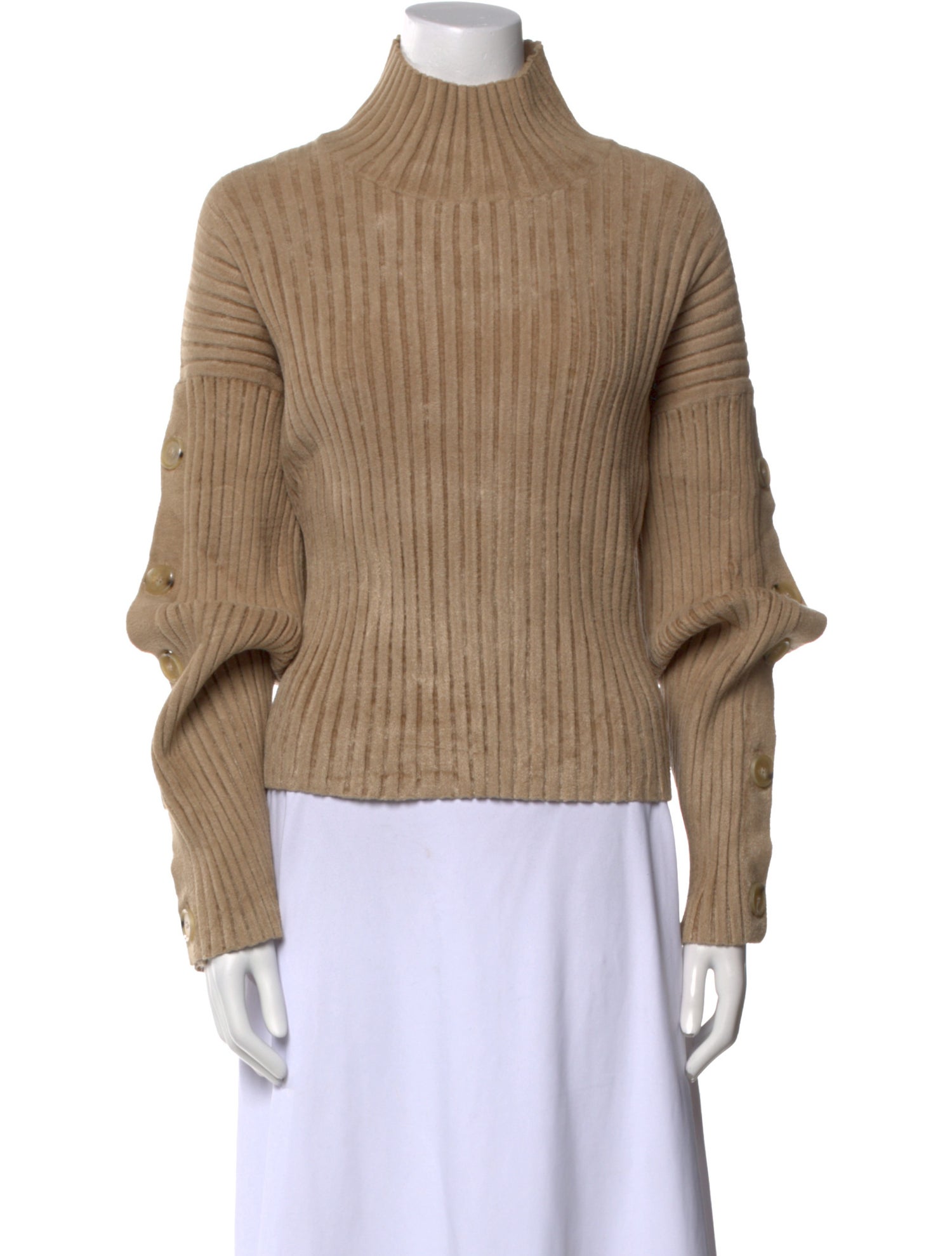 Proenza Schouler Turtleneck Sweater w/ Tags