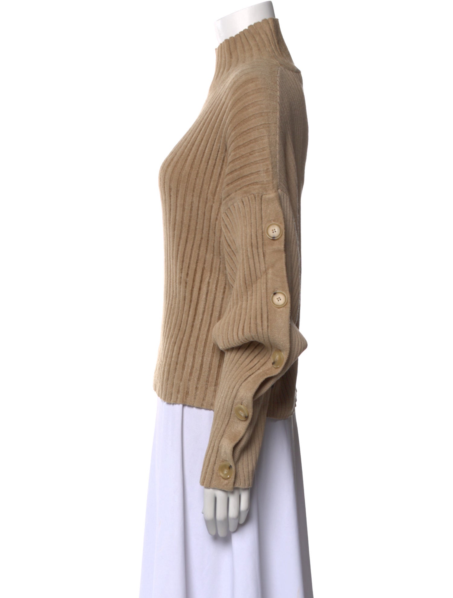 Proenza Schouler Turtleneck Sweater w/ Tags