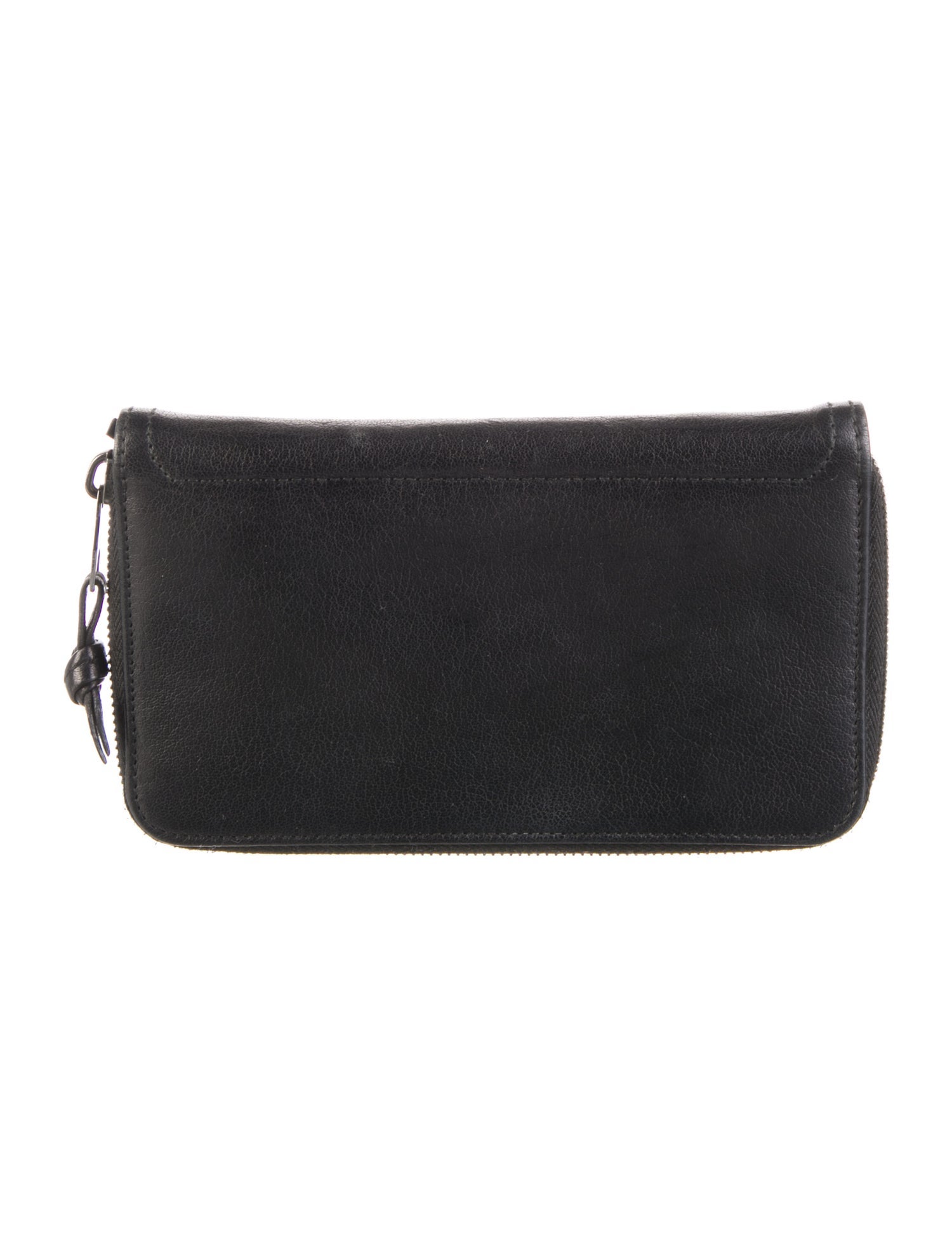 Proenza Schouler Leather Wallet