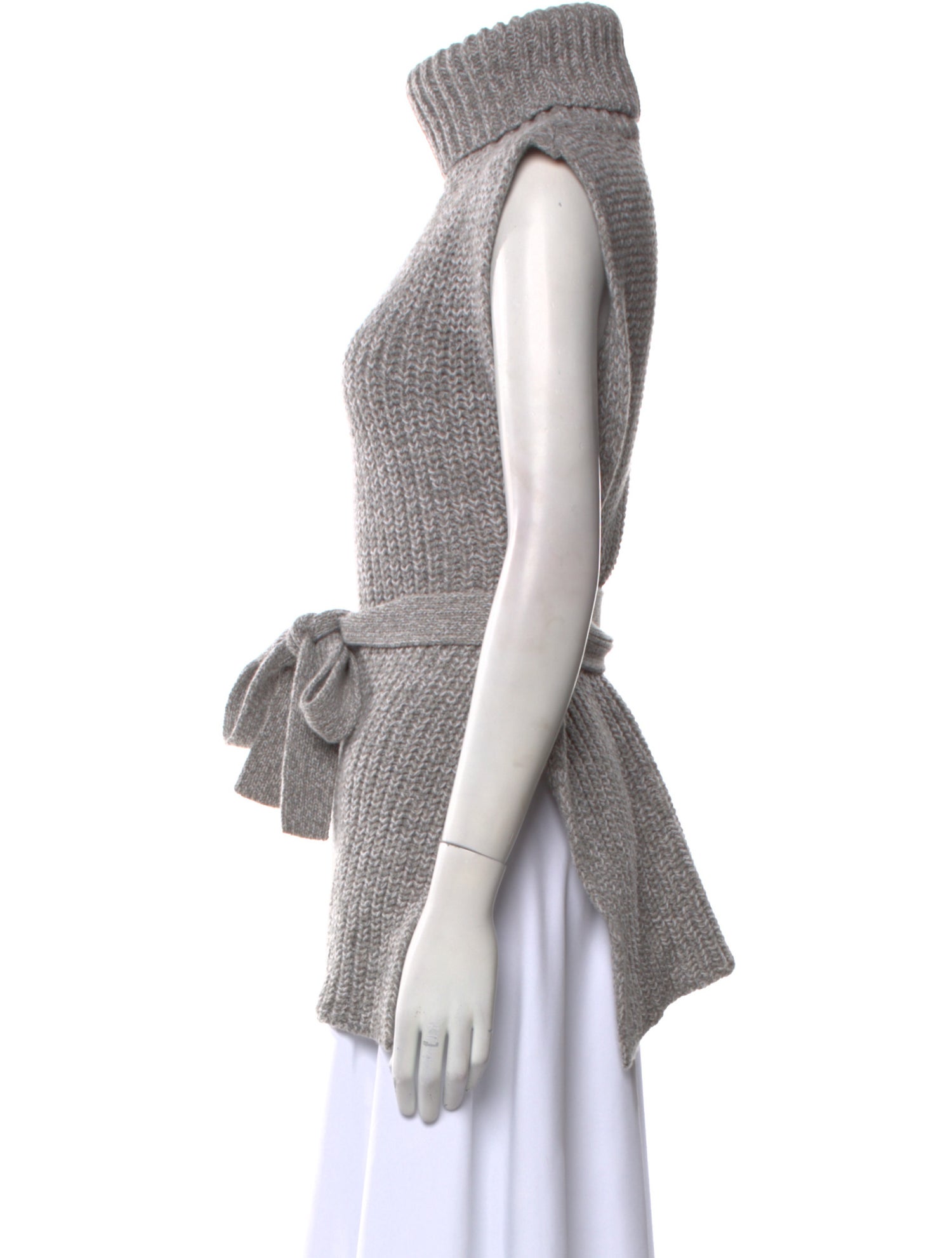 Proenza Schouler Merino Wool Turtleneck Sweater w/ Tags