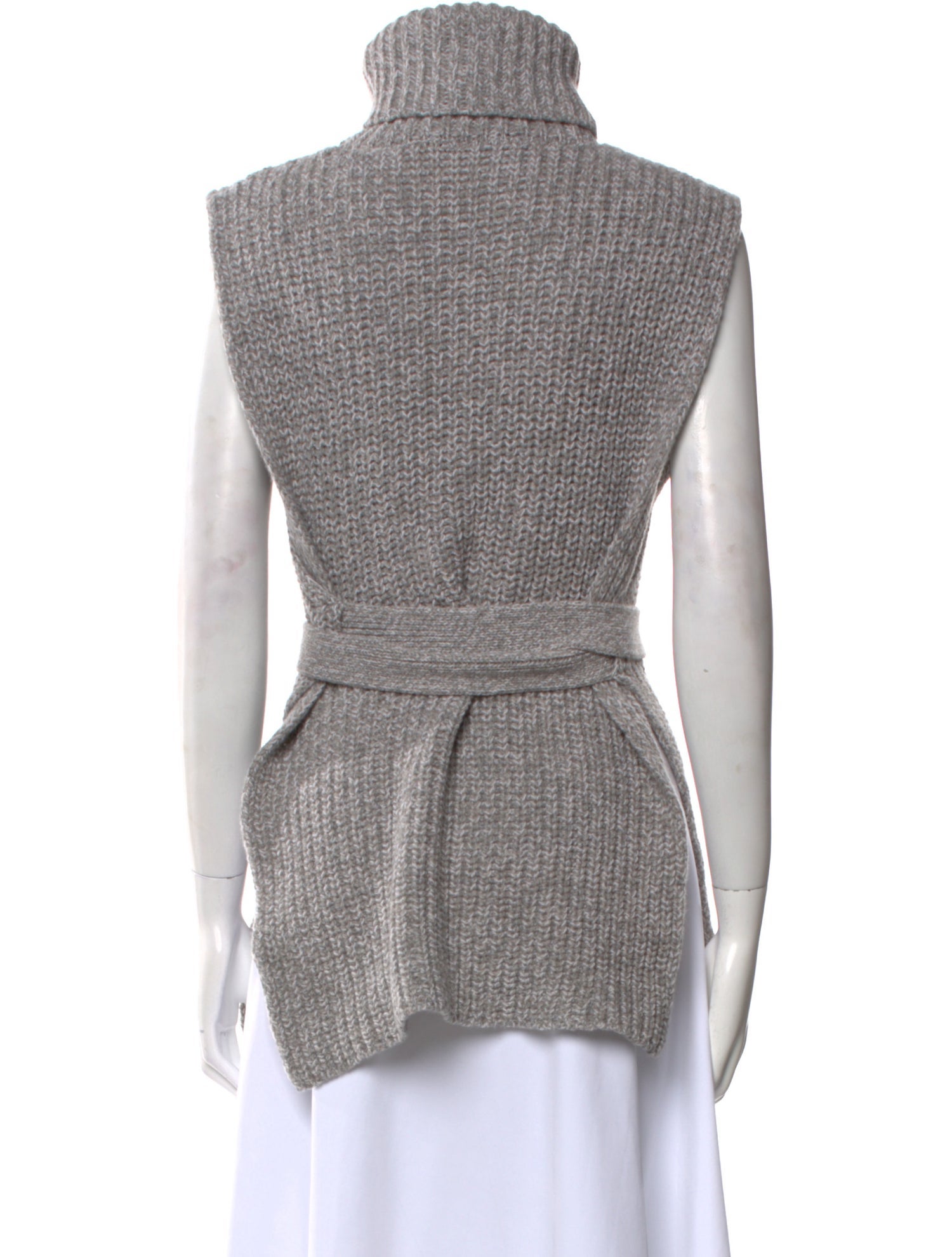 Proenza Schouler Merino Wool Turtleneck Sweater w/ Tags