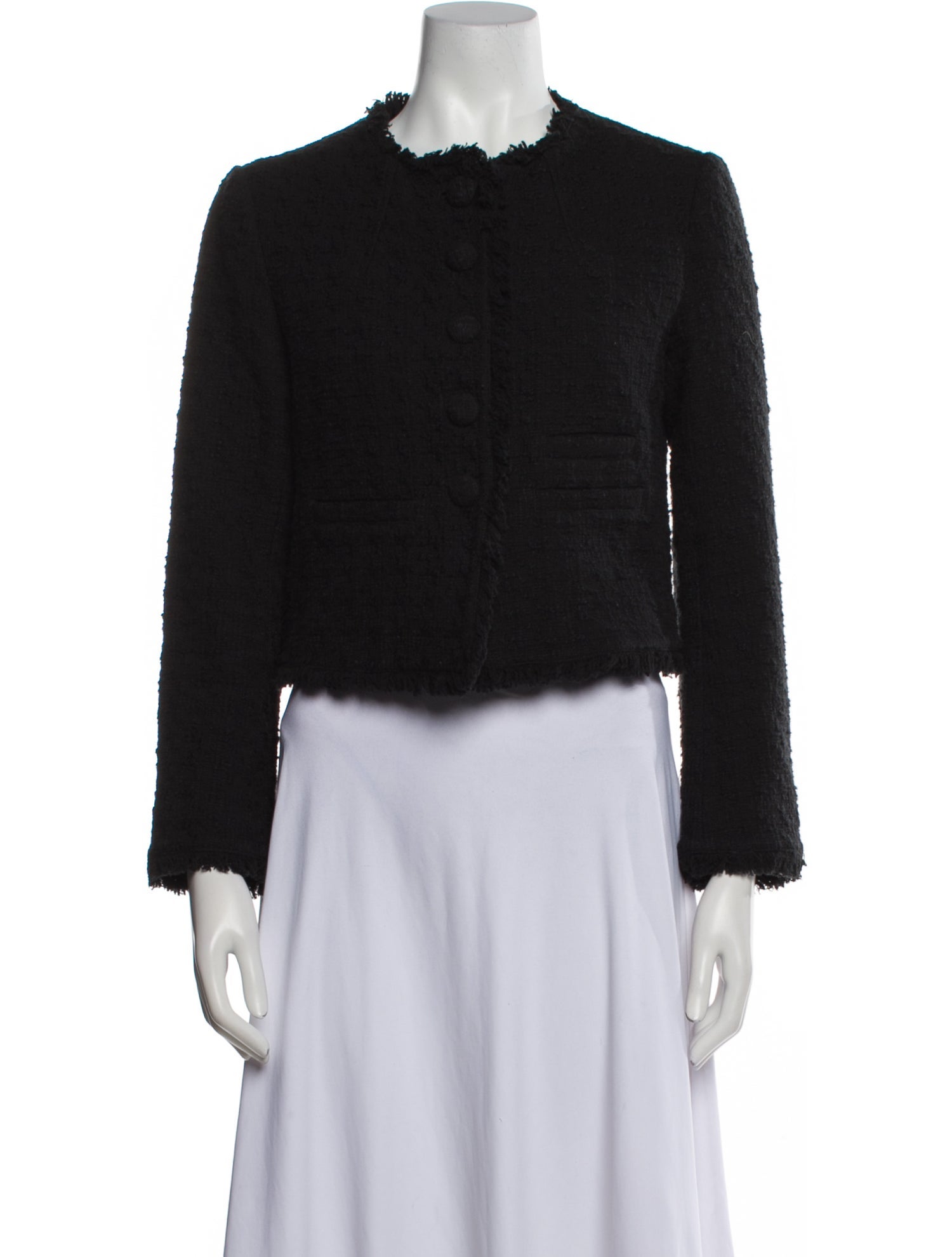 Proenza Schouler Evening Jacket