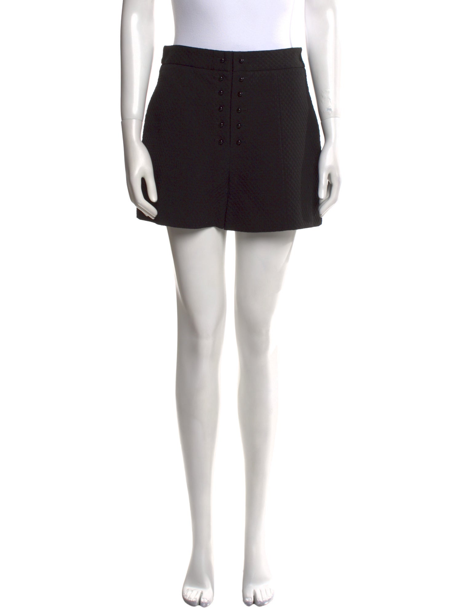 Proenza Schouler Mini Shorts